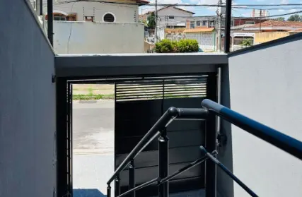 Imagem: Sobrado para Venda, Vila Roque