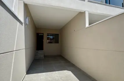 Imagem: Sobrado para Venda, Vila Isolina Mazzei