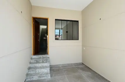 Imagem: Sobrado para Venda, Vila Isolina Mazzei