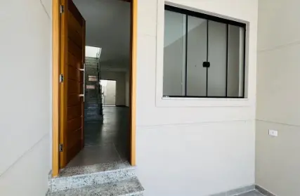 Imagem: Sobrado para Venda, Vila Isolina Mazzei