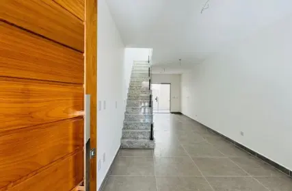 Imagem: Sobrado para Venda, Vila Isolina Mazzei