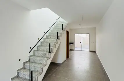 Imagem: Sobrado para Venda, Vila Isolina Mazzei