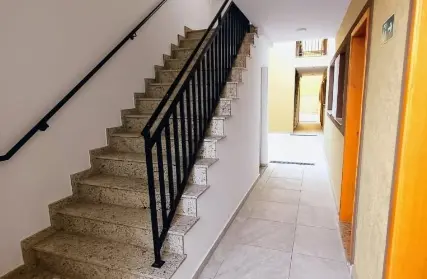 Imagem: Cobertura para Venda, Parada Inglesa