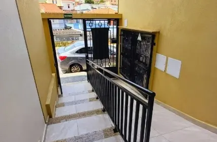 Imagem: Cobertura para Venda, Parada Inglesa