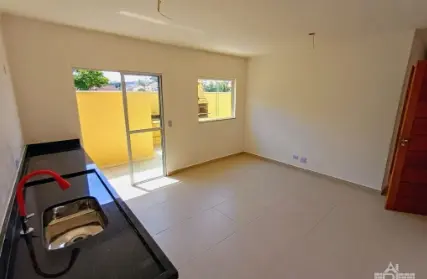 Imagem: Cobertura para Venda, Parada Inglesa