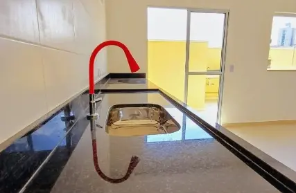 Imagem: Cobertura para Venda, Parada Inglesa