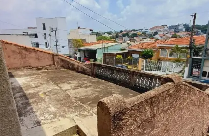 Imagem: Casa Térrea para Venda, Jardim França