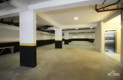 Imagem: Condomínio Fechado para Alugar, Tucuruvi