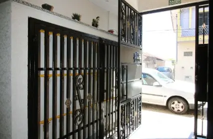 Imagem: Condomínio Fechado para Alugar, Tucuruvi