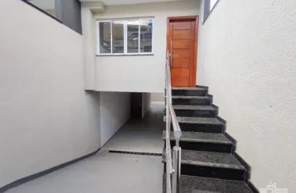 Imagem: Sobrado para Venda, Parada Inglesa