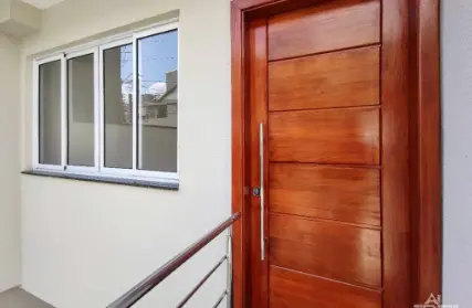 Imagem: Sobrado para Venda, Parada Inglesa