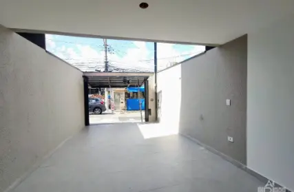 Imagem: Sobrado para Venda, Parada Inglesa