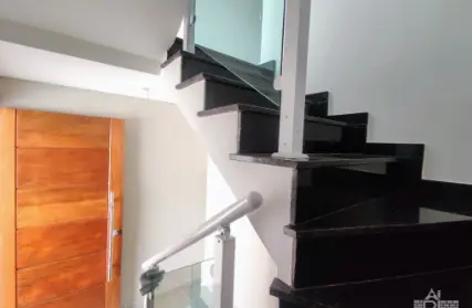 Imagem: Sobrado para Venda, Parada Inglesa