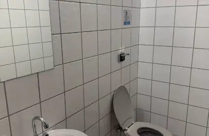 Imagem: Sala Comercial para Alugar, Vila Albertina