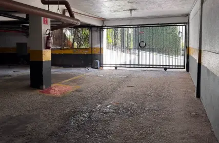 Imagem: Apartamento para Alugar, Vila Mazzei