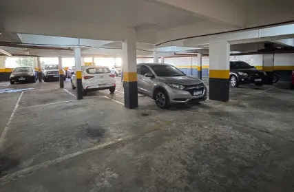 Imagem: Apartamento para Alugar, Vila Mazzei