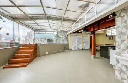 Imagem: Cobertura para Venda, Alto de Santana