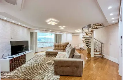 Imagem: Cobertura para Venda, Alto de Santana