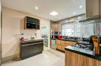 Imagem: Cobertura para Venda, Alto de Santana