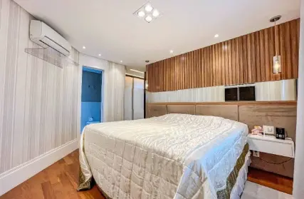 Imagem: Apartamento Duplex para Venda, Alto de Santana