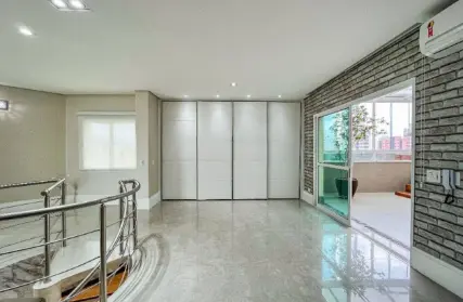 Imagem: Apartamento Duplex para Venda, Alto de Santana