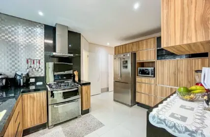 Imagem: Apartamento Duplex para Venda, Alto de Santana