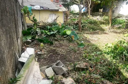 Imagem: Terreno para Venda, Vila Cachoeira