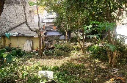 Imagem: Terreno para Venda, Vila Cachoeira