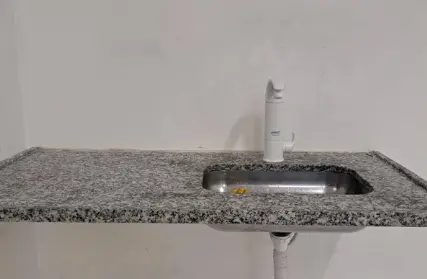 Imagem: Sala Comercial para Alugar, Água Fria