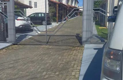 Imagem: Condomínio Fechado para Venda, Vila Nova Mazzei