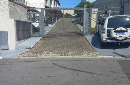 Imagem: Condomínio Fechado para Venda, Vila Nova Mazzei