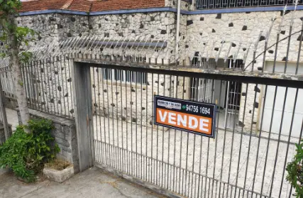 Imagem: Prédio Comercial para Venda, Vila Albertina