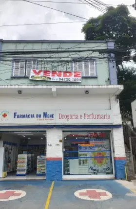 Imagem: Prédio Comercial para Venda, Vila Albertina