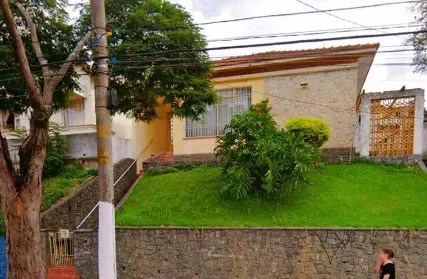 Imagem: Casa Térrea para Venda, Vila Albertina