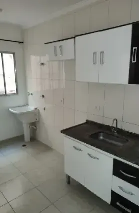Imagem: Apartamento para Alugar, Vila Aurora (Zona Norte)