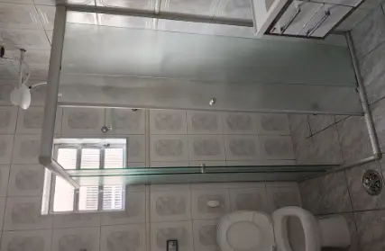 Imagem: Apartamento para Alugar, Água Fria