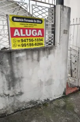 Imagem: Kitnet / Loft para Alugar, Jardim São Paulo