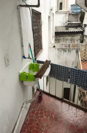 Imagem: Kitnet / Loft para Alugar, Jardim São Paulo