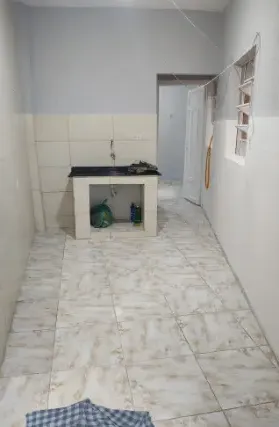 Imagem: Kitnet / Loft para Alugar, Jardim São Paulo