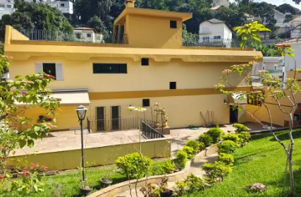 Imagem: Sobrado para Alugar, Jardim Bibi