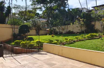 Imagem: Sobrado para Alugar, Jardim Bibi