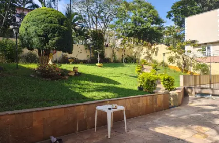 Imagem: Sobrado para Alugar, Jardim Bibi
