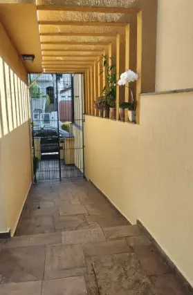 Imagem: Sobrado para Alugar, Jardim Bibi