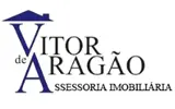 Logo Vitor de Aragão - Assessoria Imobiliária