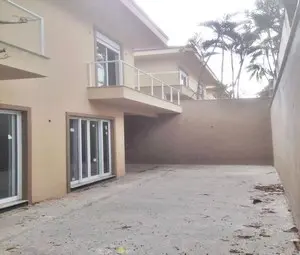 Imagem: Condomínio Fechado para Venda, Barro Branco (Zona Norte)