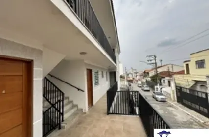 Imagem: Apartamento para Venda, Vila Santa Terezinha (ZN)