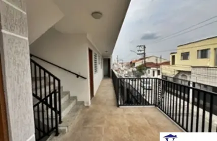 Imagem: Apartamento para Venda, Vila Santa Terezinha (ZN)