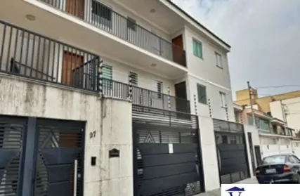 Imagem: Apartamento para Venda, Vila Santa Terezinha (ZN)