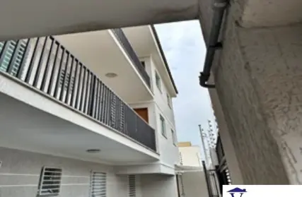 Imagem: Apartamento para Venda, Vila Santa Terezinha (ZN)