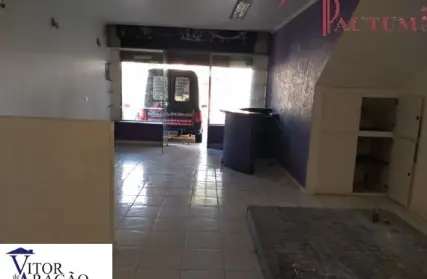 Imagem: Terreno para Venda, Jardim Bibi